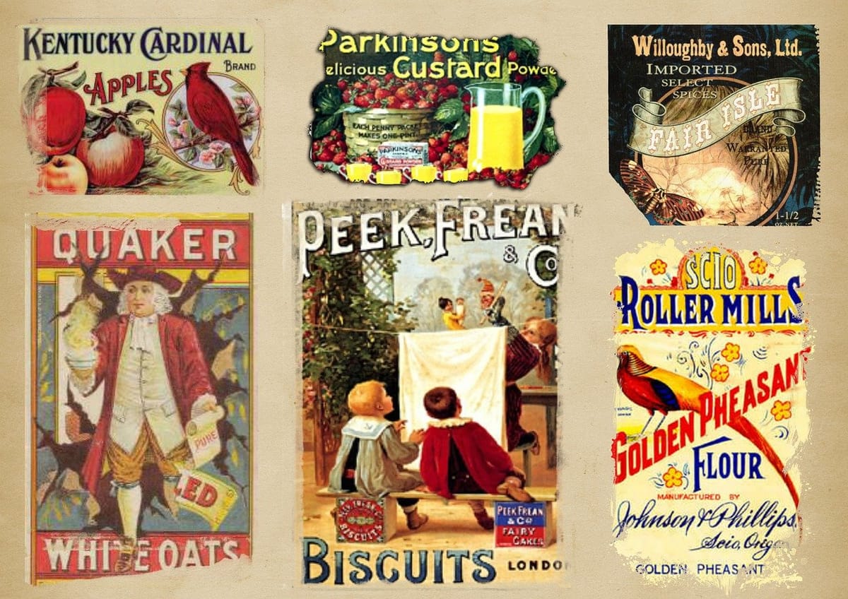 How to Analyse Advertisements for IB English Language and Literature Paper 1